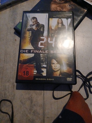 Dvd box the wire - -, die