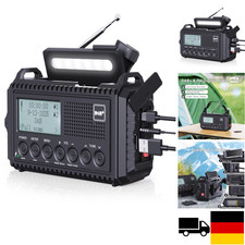 DAB/DAB+/UKW Digitalradio mit