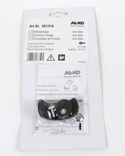 Reibbelag Bremsbacken f. ALKO