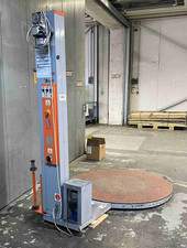 Palettenwickler - , /
