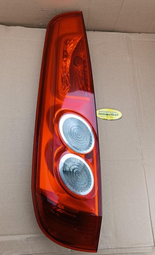 Ford fiesta jh1 jd3 - ford,