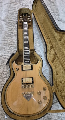 Ibanez artist 2617 - ibanez,
