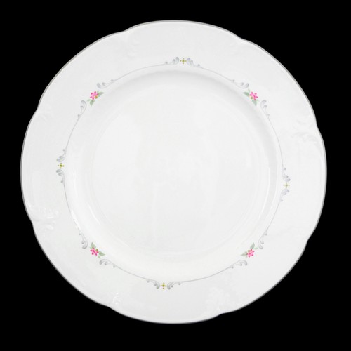 Speiseteller top collier - speiseteller,