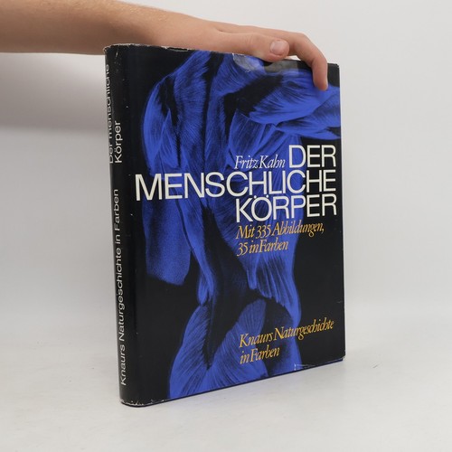 Der menschliche körper - menschliche, | 