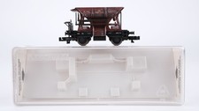 Fleischmann N 8227 Schotterwagen Otm DB