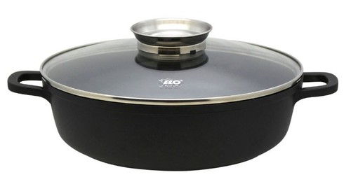 Elo alucast servierpfanne - elo,