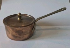 Seltener Topf der Marke