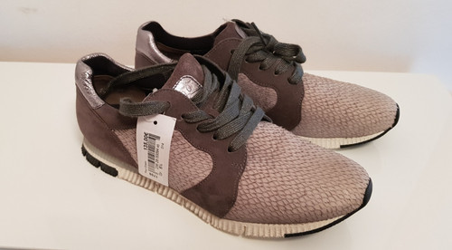 Paul green sneaker - green,