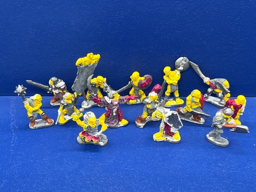 Rar grenadier fantasy - grenadier,