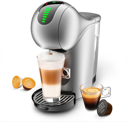 Krups kp440e nescafé - nescafé, dolce