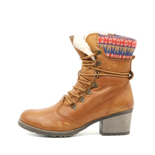 Rieker damen z6723 stiefel - rieker,