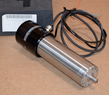 PRECISE ASC125 0,3kW 15000-125000rpm Motor Spindel Spindelmotor Frässpindel