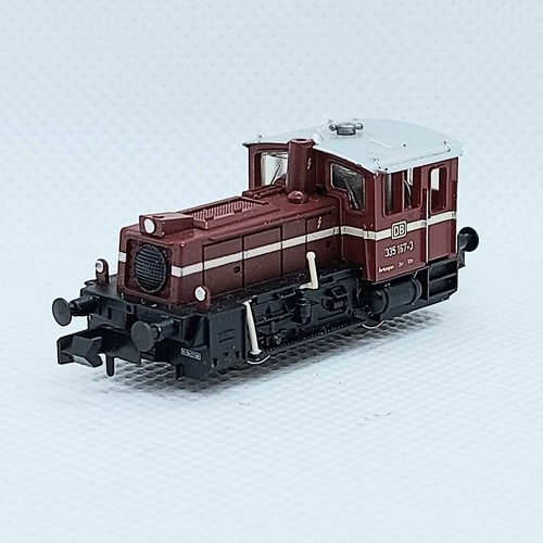 Spur arnold 2086 db - n,