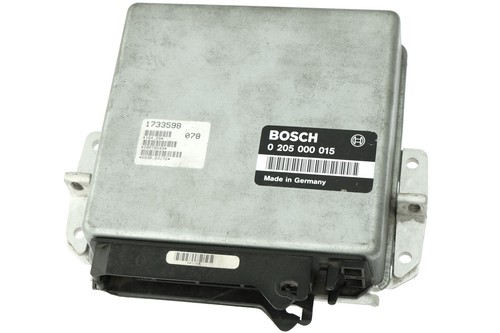 Eml motorsteuergerät bosch - eml,