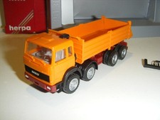 Herpa 858006 iveco - herpa,