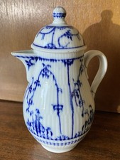 Indisch Blau Strohblume Milch