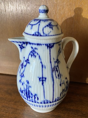 Indisch blau strohblume milch - blau,