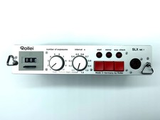 Rollei SLX ME 1 Multibelichtungssteuergerät Rolleiflex 6008