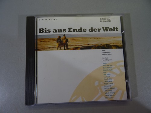 Bis ans ende der welt - ans,
