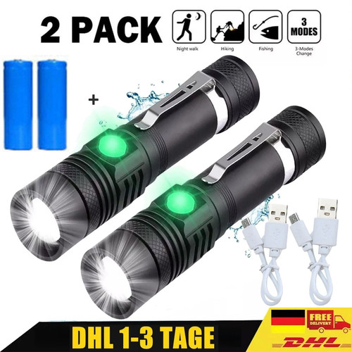 Stk taschenlampe led - stk,