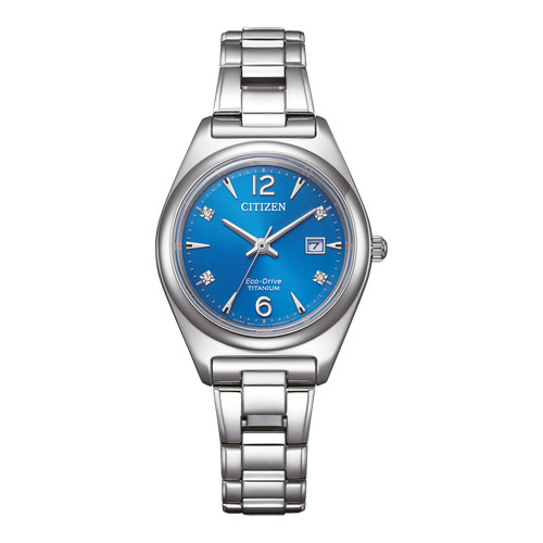 Citizen damen armbanduhr - damen,