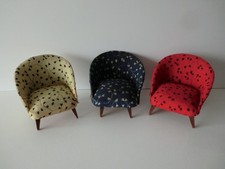 Sessel Schalensessel