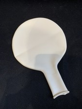 Looner Riesenballon 225er In Weiss