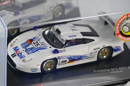 Slotcar carrera evolution - slotcar,