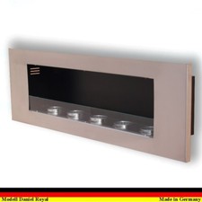 Ethanol & Gelkamin Kamin