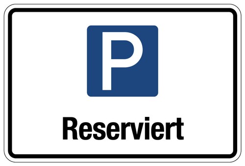 Aufkleber grundstück - aufkleber,
