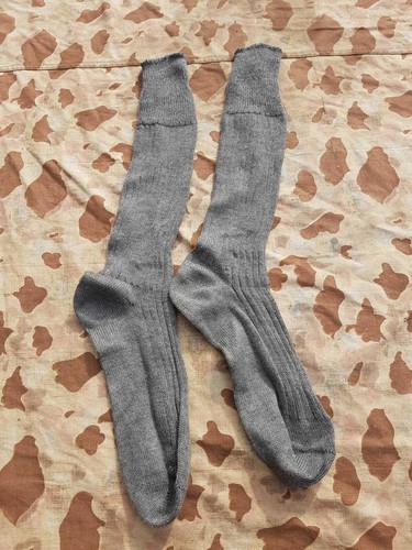 Original bundeswehr socken - original,