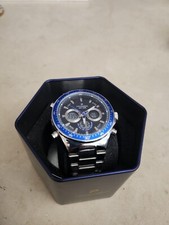 Paterson Herrenuhr GT line