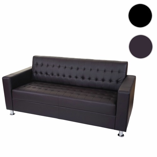 3er sofa kunda couch - sofa,