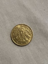 10 cent münze 2002 Geburt der