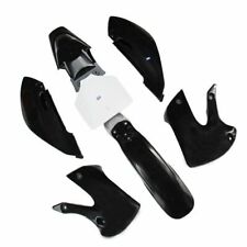 HMParts Verkleidung SET Dirt