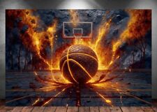 LEINWAND BILD XXL POP ART