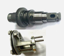 Makita HR 2450 Werkzeugaufnahme Rasthülse mit Zahnrad Lagerdeckel original