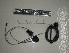Givi E460NF3 Kofferraumlicht