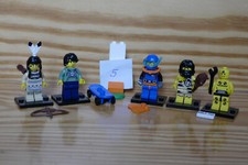 lego minifigure series 1 8683