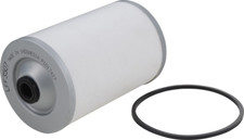 Luber-Finer LFF3507 Kraftstofffilter für CASE IH DEUTZ-FAHR IVECO MAN SETRA Neu