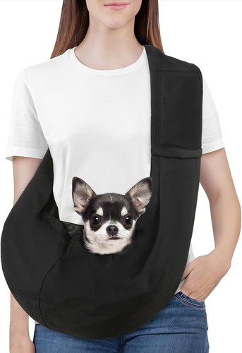 Pawaboo hundetragetasche - pawaboo,