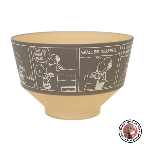 Marimo craft snoopy comic - craft,
