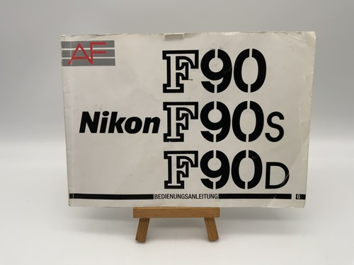 Nikon f90 f90s f90d - f90,,