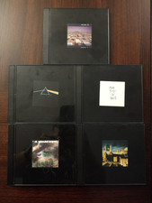 Pink Floyd 5 CD Lot (Discs for