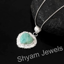 Solid 925 Sterlingsilber