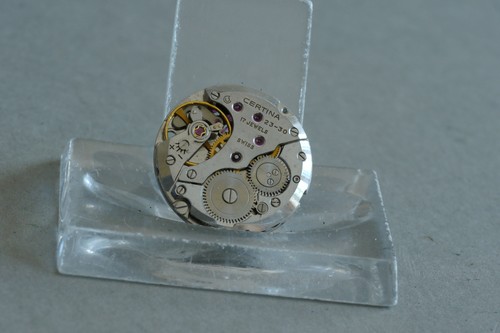 Certina handaufzugswerk - certina, 23-30