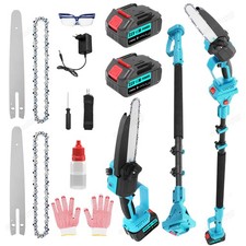 21V Für Makita 2IN1 Akku