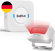 Calltou PIR Bewegungsmelder