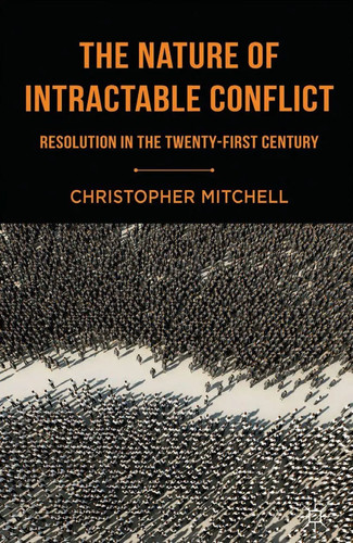 The nature intractable - the,
