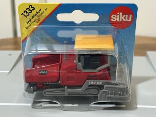 Siku 1333 vögele super 1900 - vögele,